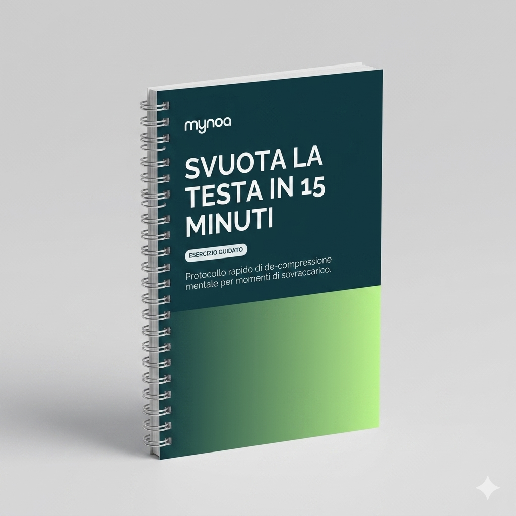 Svuota la Testa - Mynoa