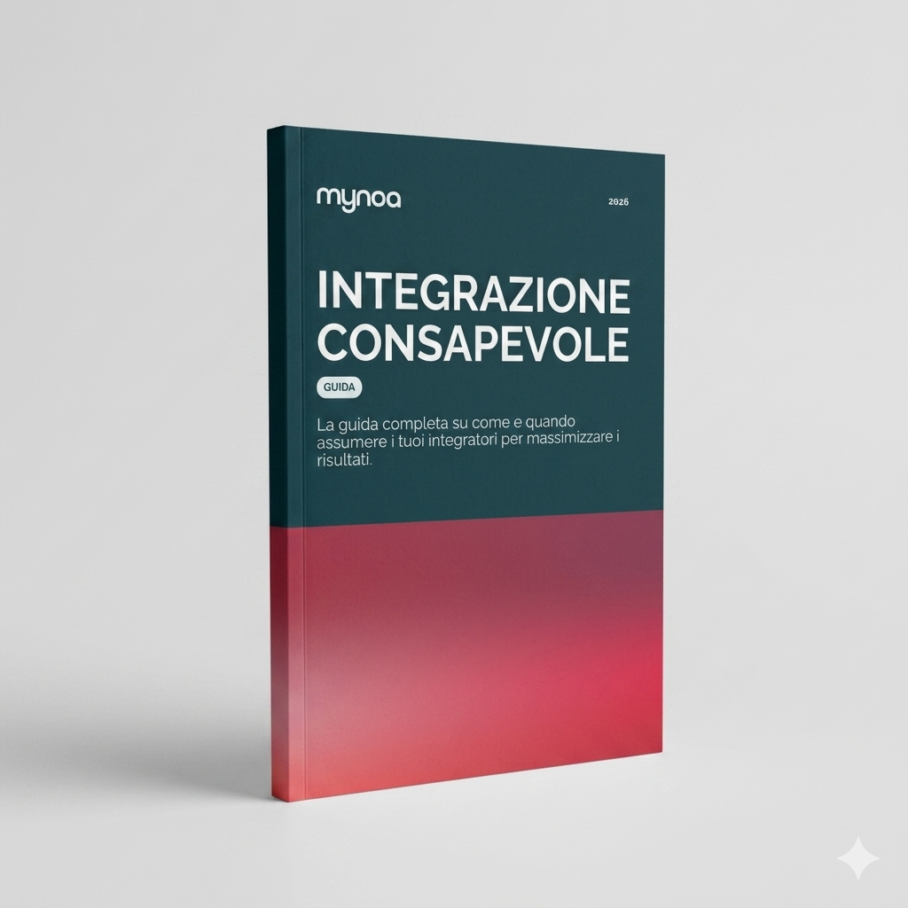 Integrazione Consapevole - Guida Mynoa