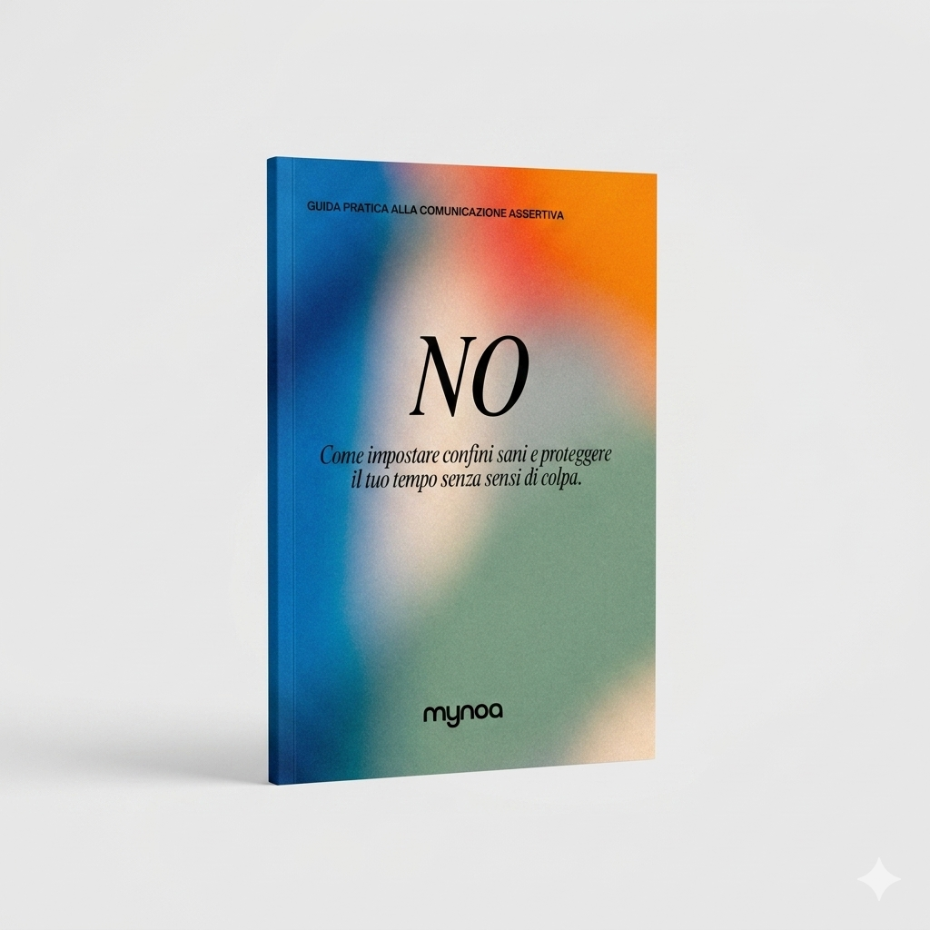 No - Confini Sani Ebook Mynoa