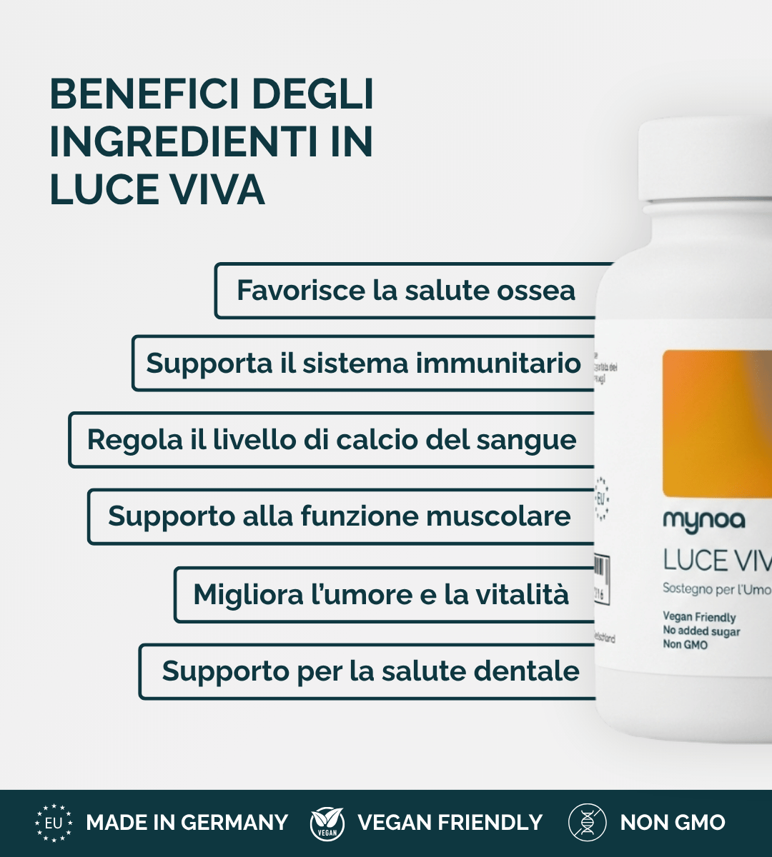 Luce Viva